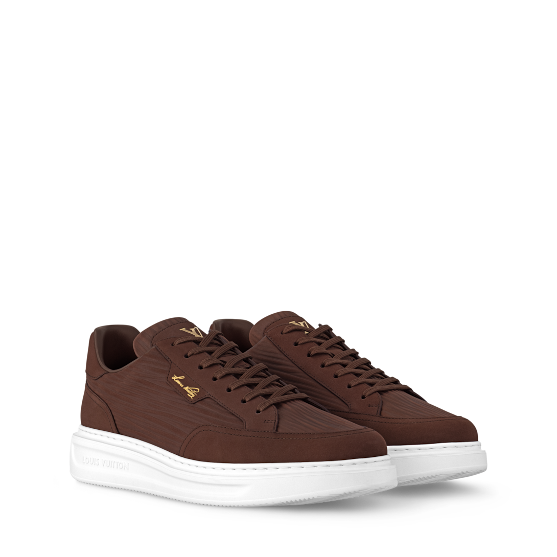 Beverly Hills Sneaker - Men - Shoes | LOUIS VUITTON ®